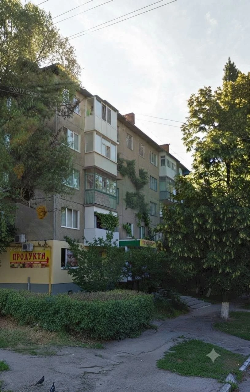 ВОКЗАЛЬНА. Продаж 1но кімнатної квартири,  провулок Курсовий