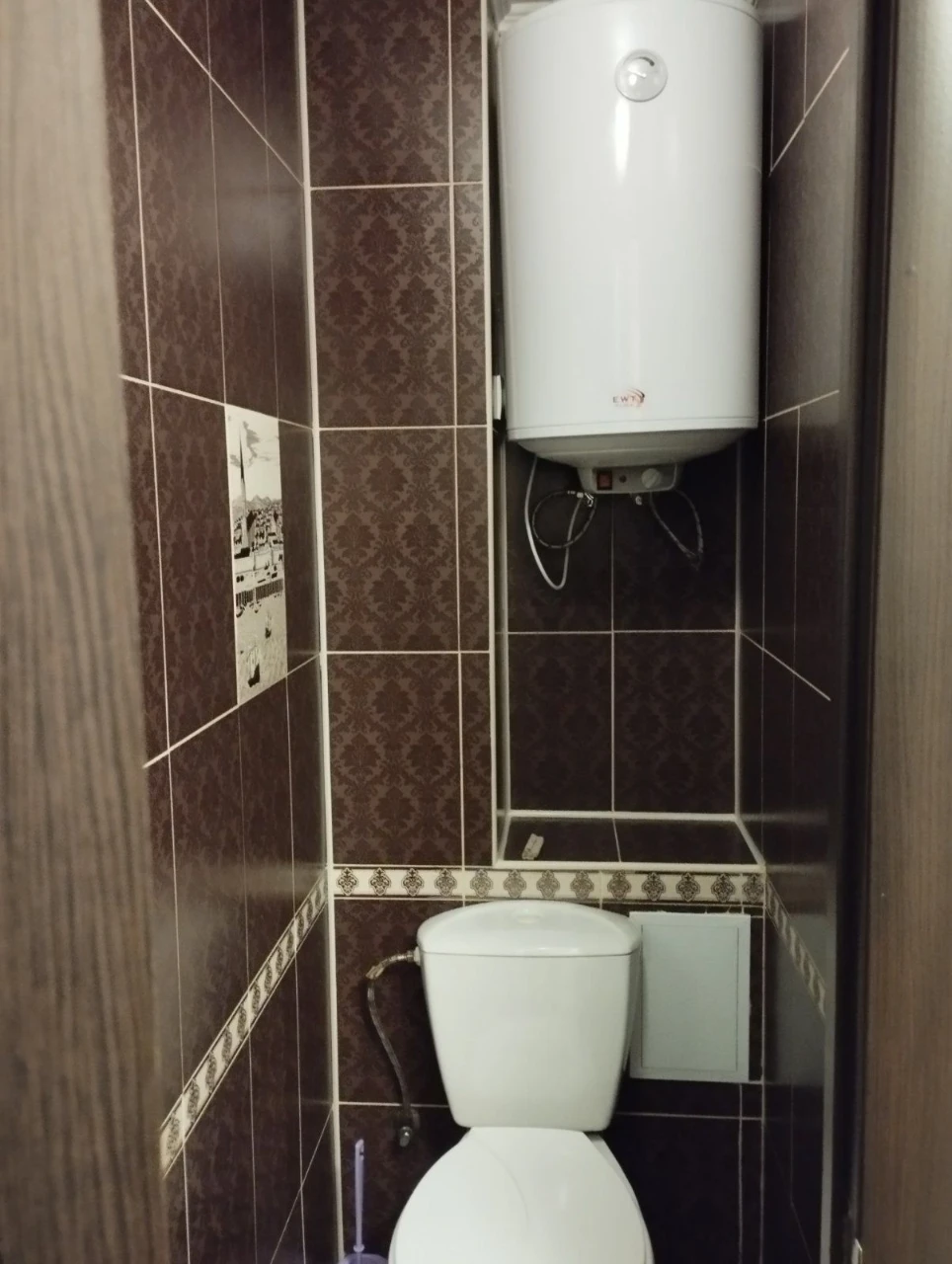 Продаж 1 кімнаткої Луки Долинського