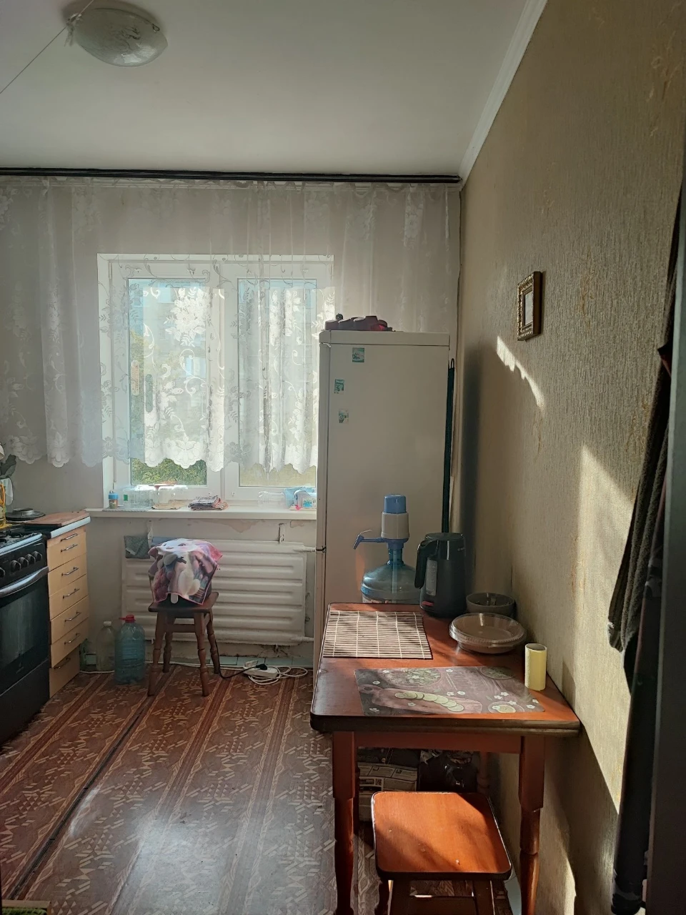 Продається 2-кімнатна  квартира  район Леваневського,