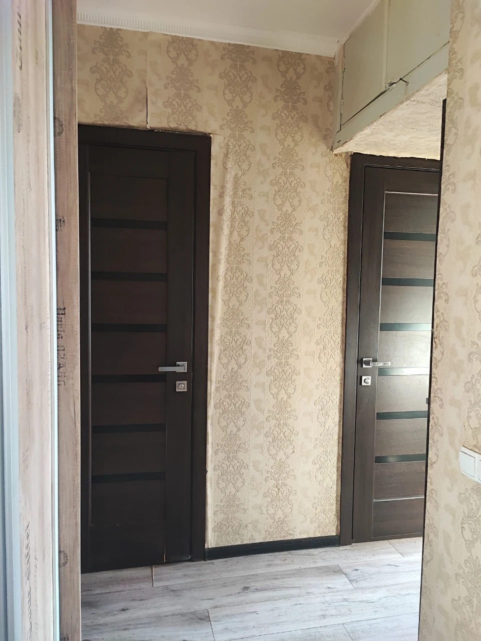 Продається 2-кімнатна  квартира  район Леваневського,
