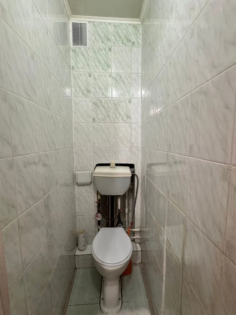 For Sale 2-bedroom apartment on Sквирське шоссе