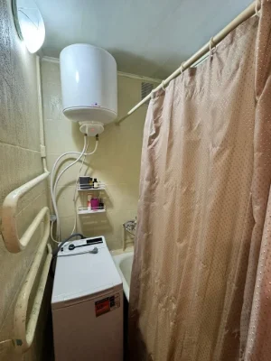 For Sale 2-bedroom apartment on Sквирське шоссе
