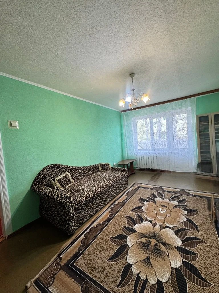 For Sale 2-bedroom apartment on Sквирське шоссе