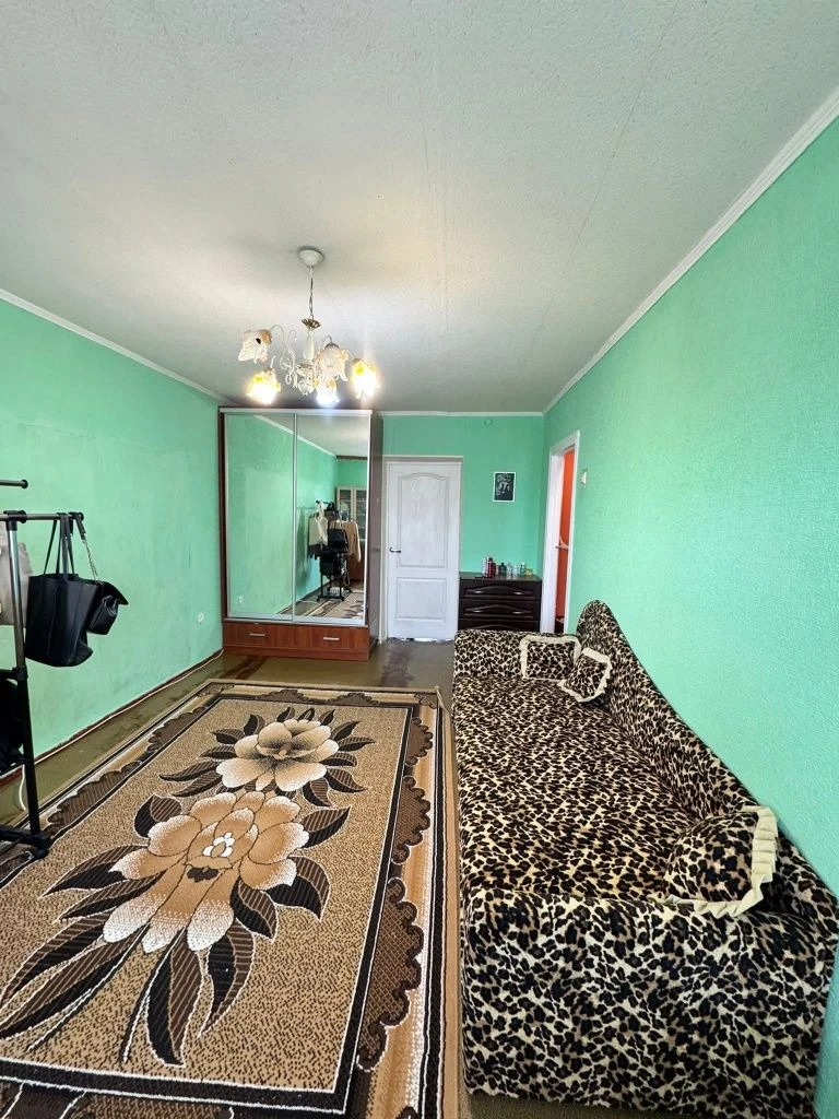 For Sale 2-bedroom apartment on Sквирське шоссе