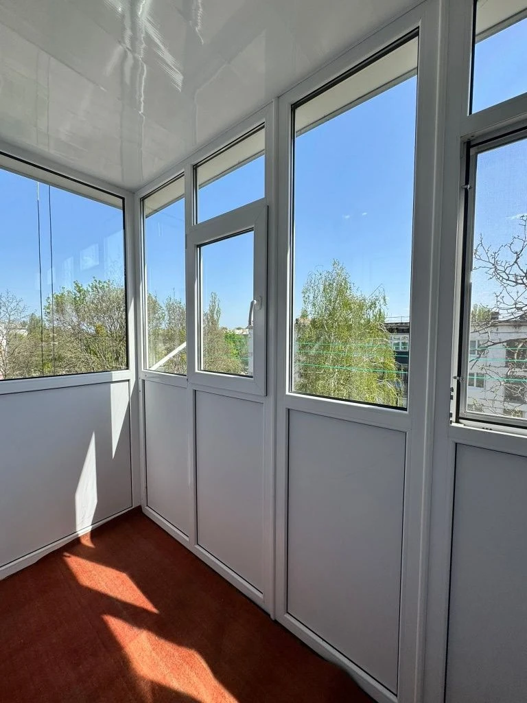 For Sale 2-bedroom apartment on Sквирське шоссе