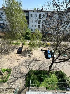 For Sale 2-bedroom apartment on Sквирське шоссе