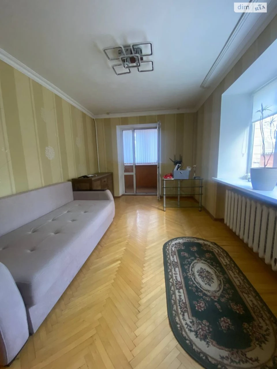 Продается квартира