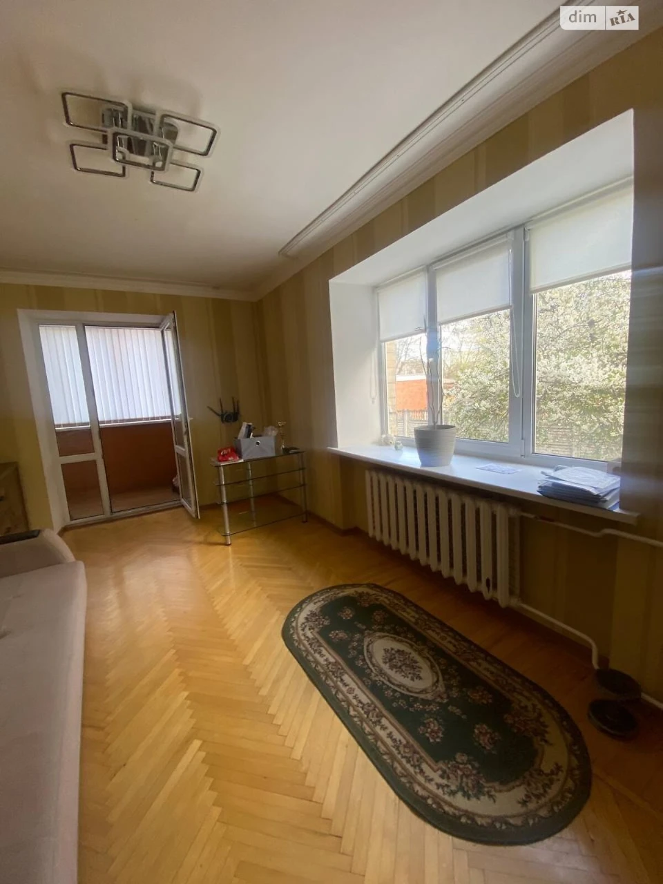 Продается квартира