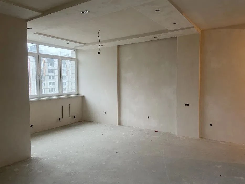 3-bedroom apartment with autonomous heating | Heat and hot water