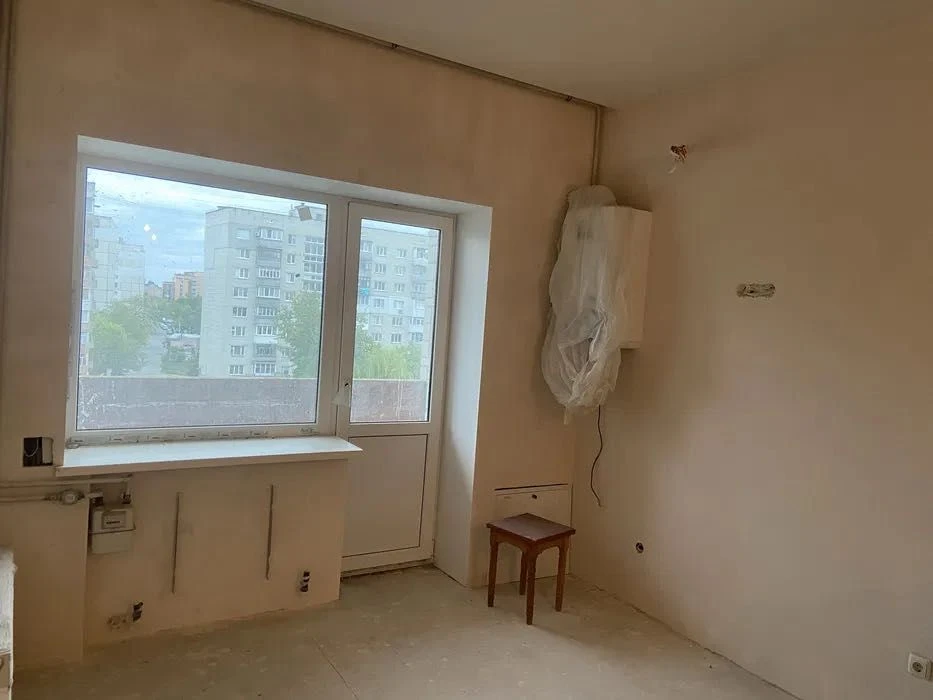 3-bedroom apartment with autonomous heating | Heat and hot water