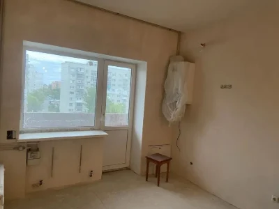 3-bedroom apartment with autonomous heating | Heat and hot water