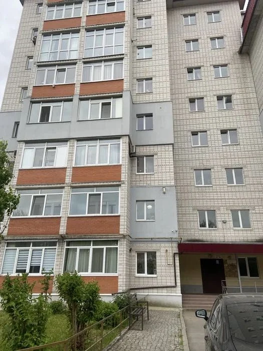 3-bedroom apartment with autonomous heating | Heat and hot water