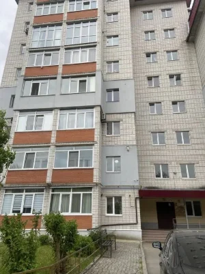 3-bedroom apartment with autonomous heating | Heat and hot water