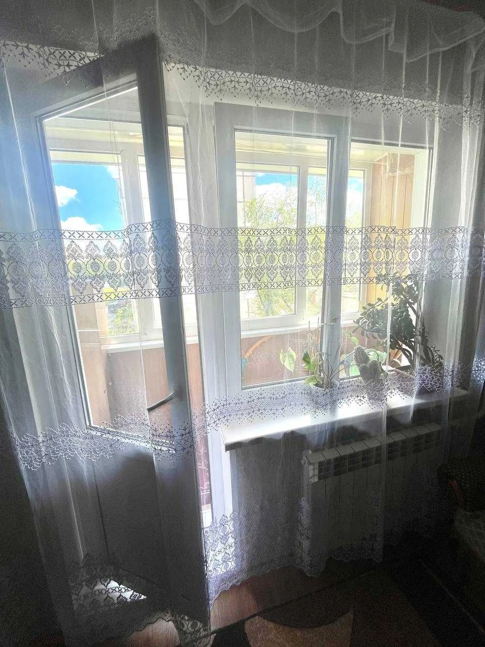 Продаж 1-кімнатної квартири