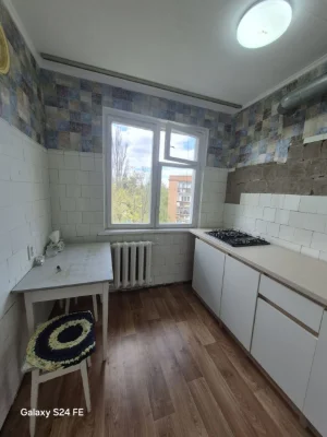 Продажа 3-комнатной квартиры с отдельными комнатами в Піонерс