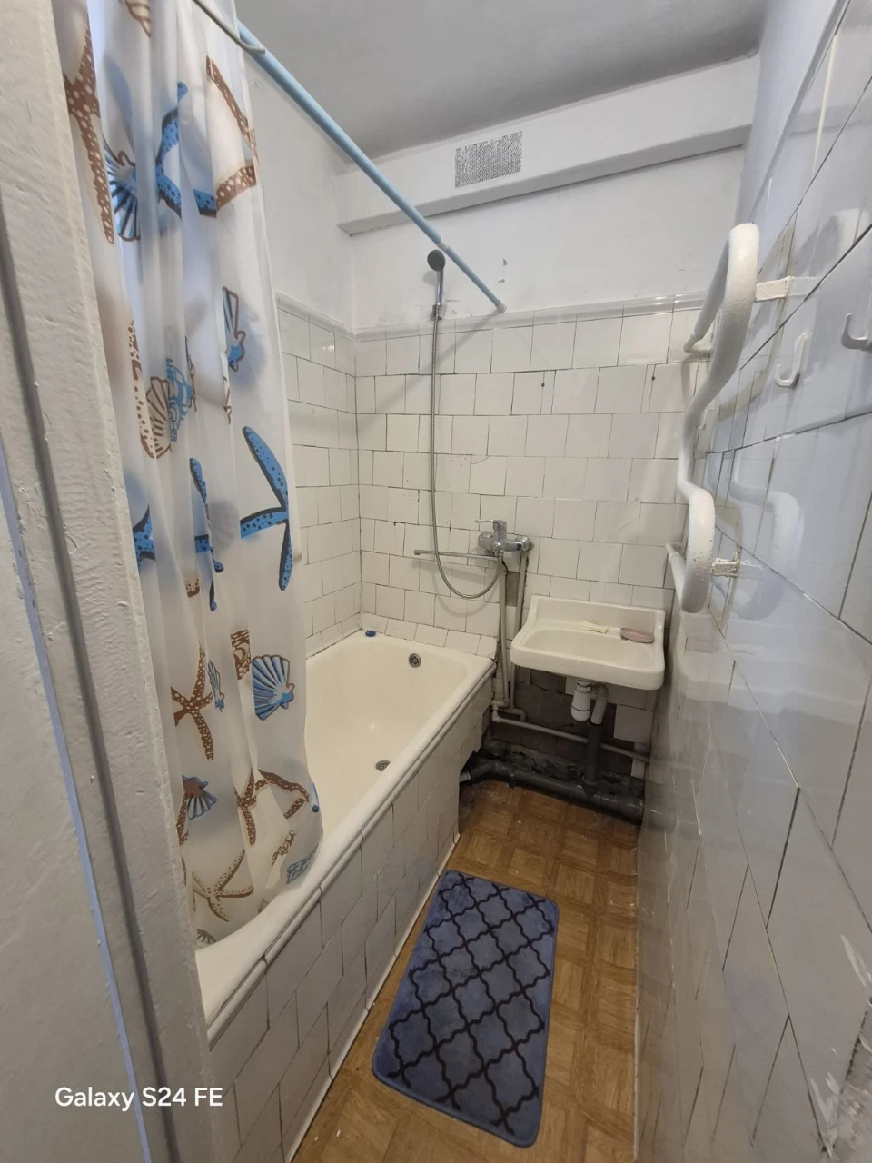 Продажа 3-комнатной квартиры с отдельными комнатами в Піонерс