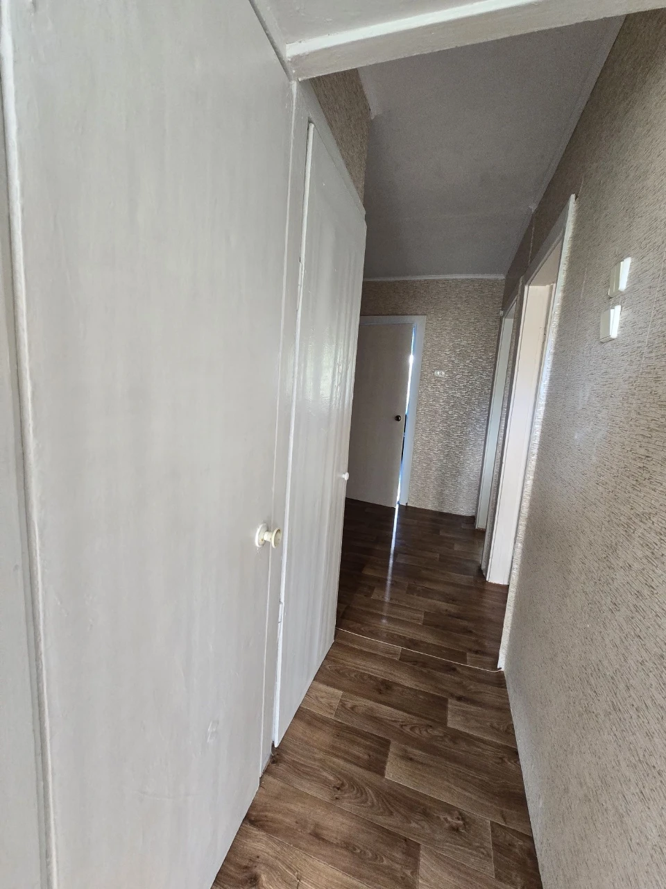 Продажа 3-комнатной квартиры с отдельными комнатами в Піонерс