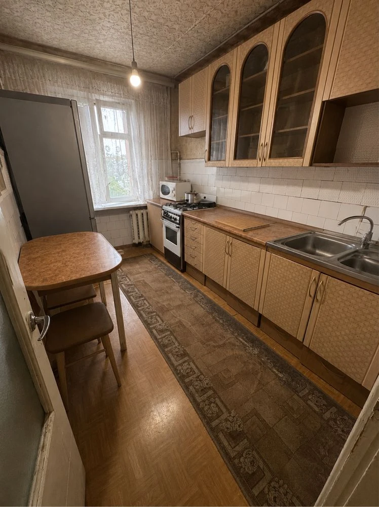 Apartment for renovation
