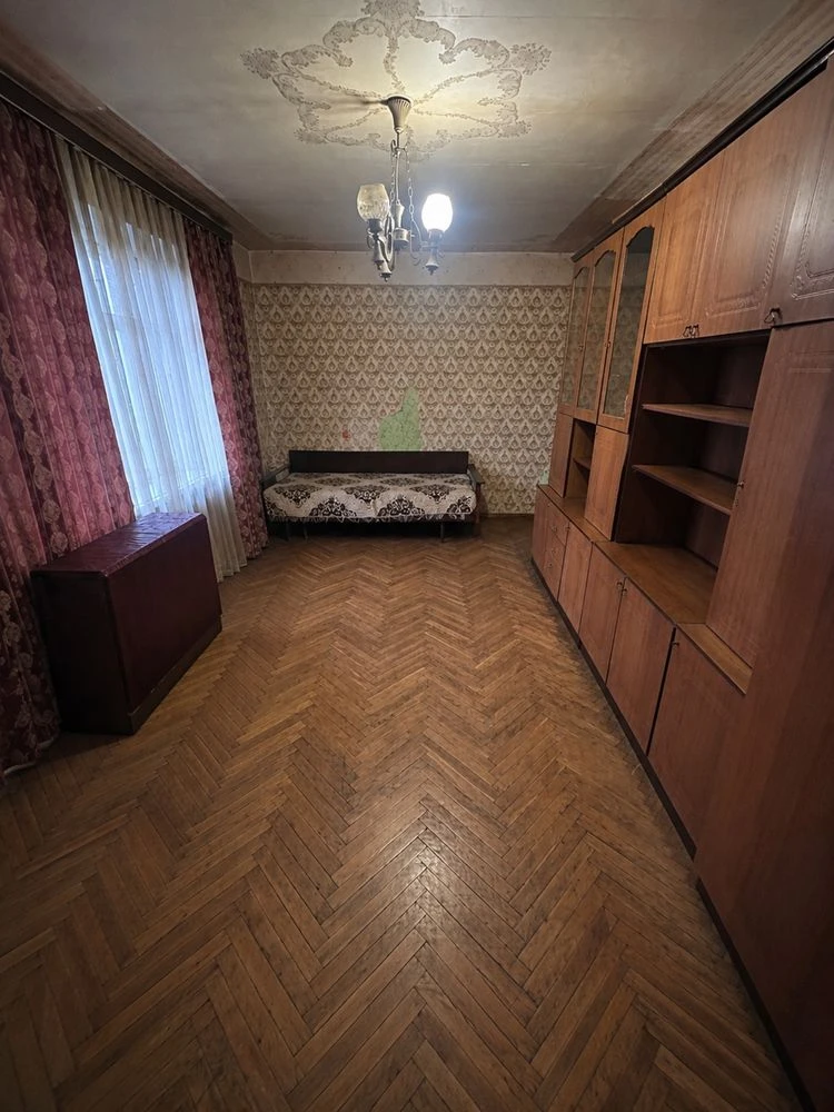 Apartment for renovation