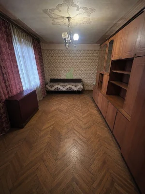 Apartment for renovation