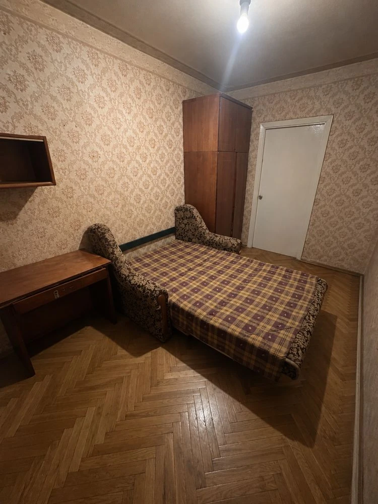 Apartment for renovation