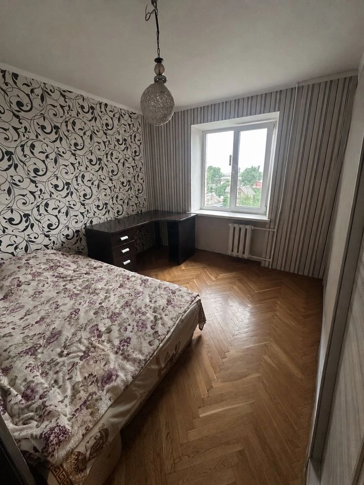Apartment for renovation