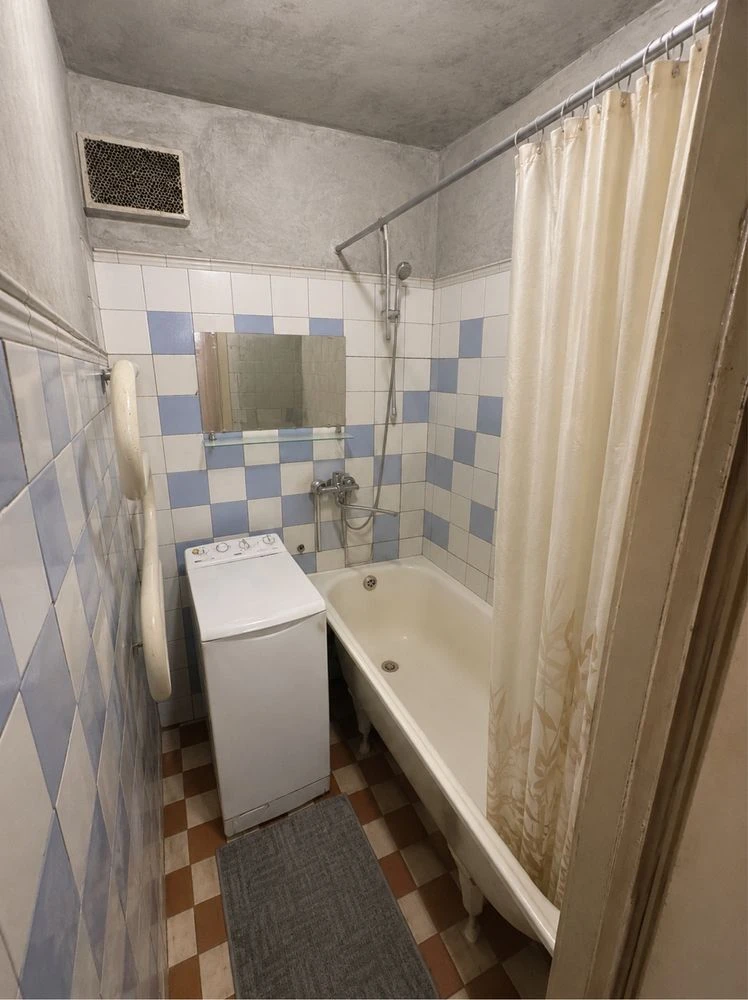 Apartment for renovation