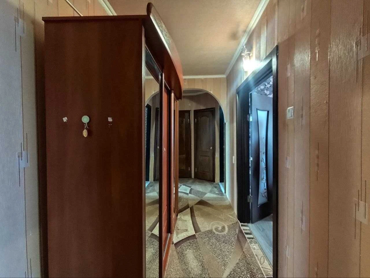 Продажа 3-комнатной квартиры на улице Шевченко