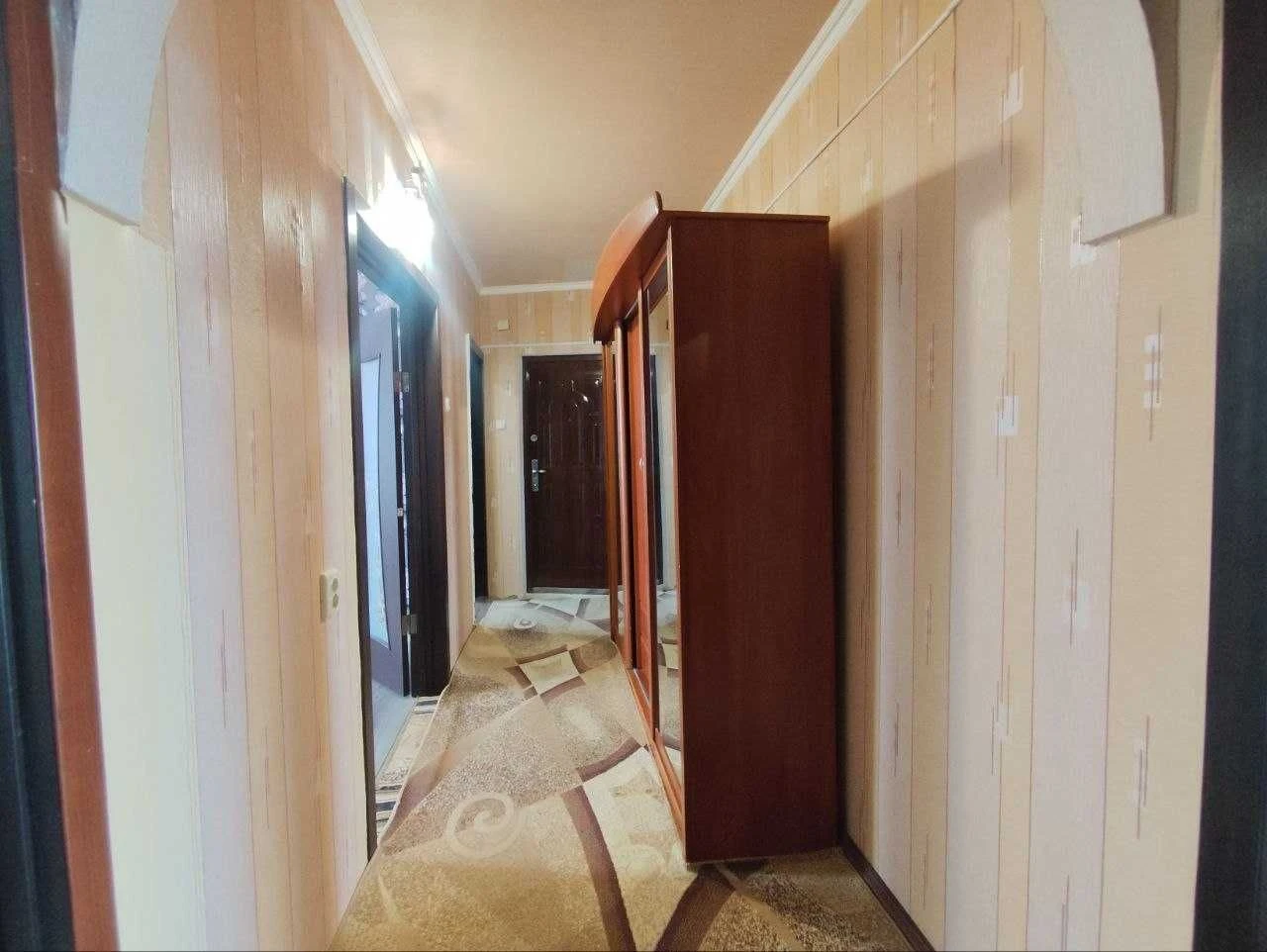 Продажа 3-комнатной квартиры на улице Шевченко