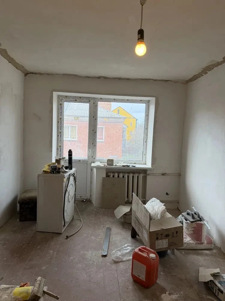 Продаж ‼️ 3-кімнатна квартира
