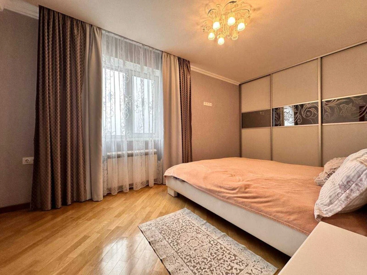 Продажа 3-комнатной квартиры, Шолом-Алейхома