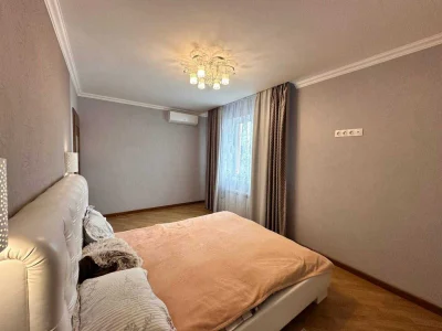 Продажа 3-комнатной квартиры, Шолом-Алейхома