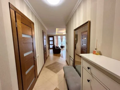 Продажа 3-комнатной квартиры, Шолом-Алейхома