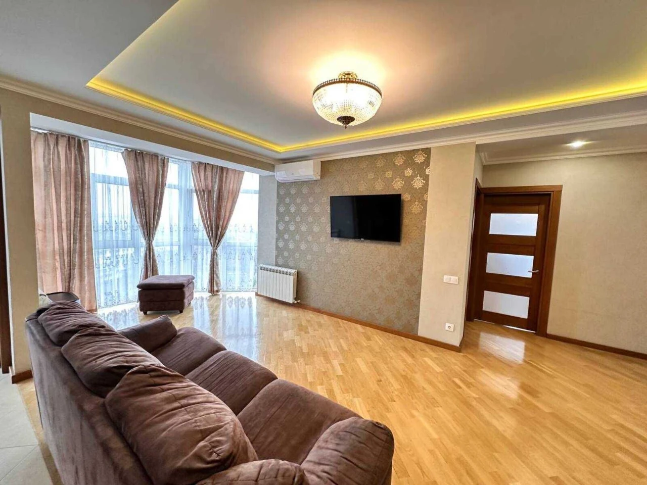 Продажа 3-комнатной квартиры, Шолом-Алейхома