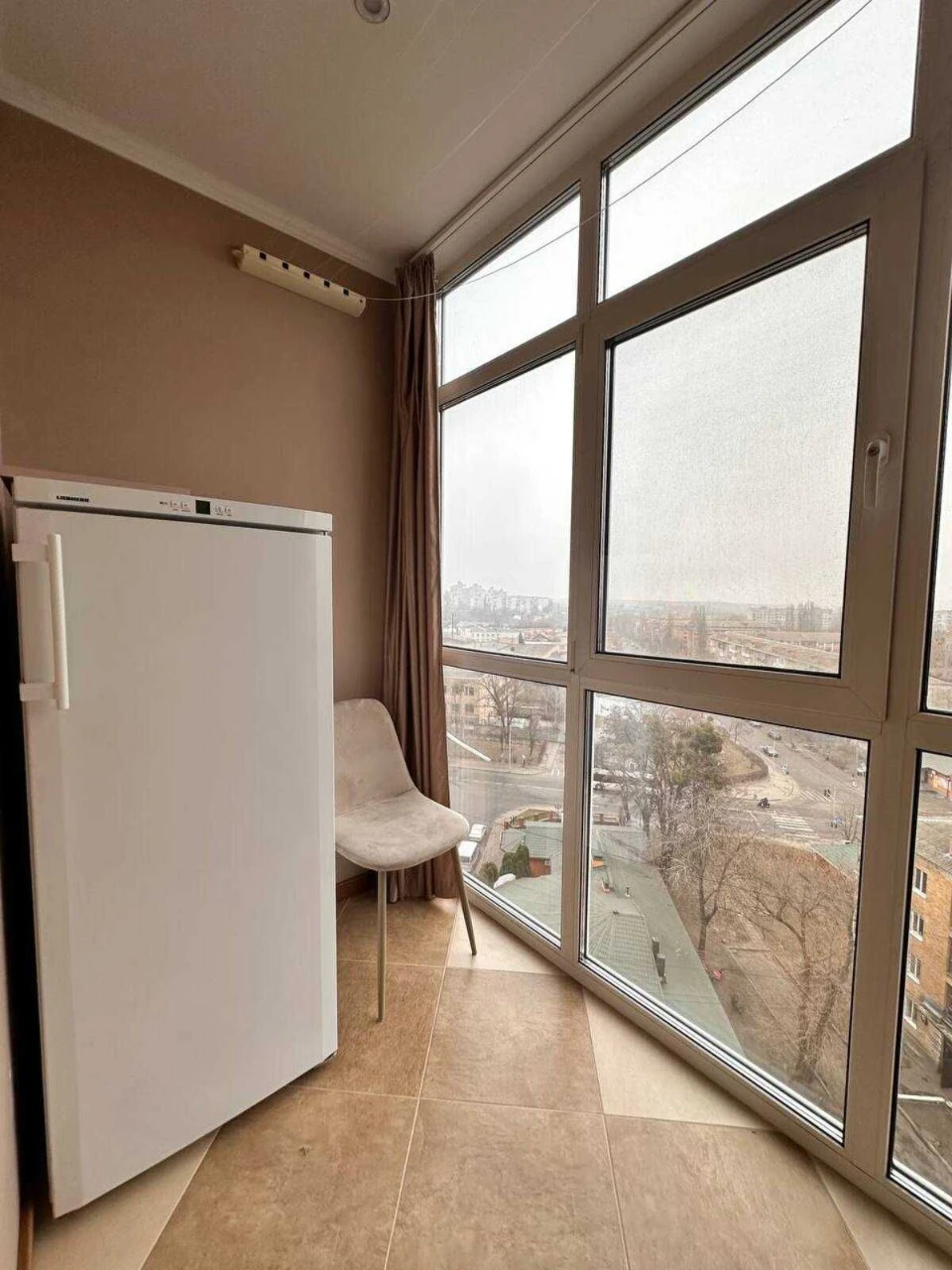 Продажа 3-комнатной квартиры, Шолом-Алейхома