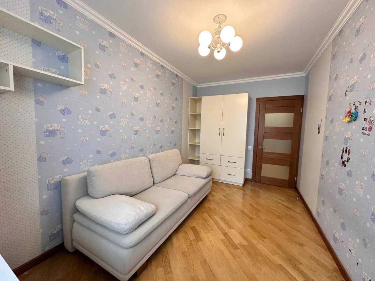 Продажа 3-комнатной квартиры, Шолом-Алейхома