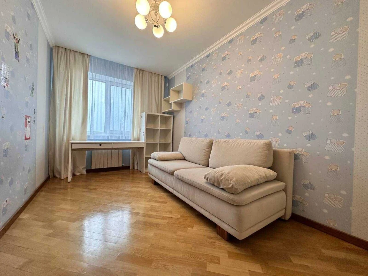 Продажа 3-комнатной квартиры, Шолом-Алейхома
