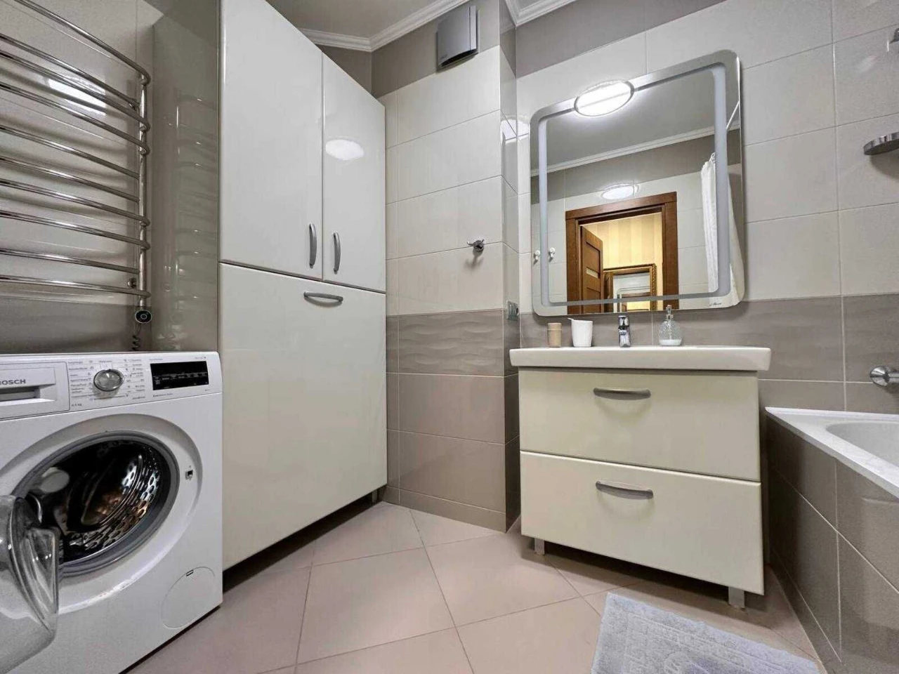 Продажа 3-комнатной квартиры, Шолом-Алейхома