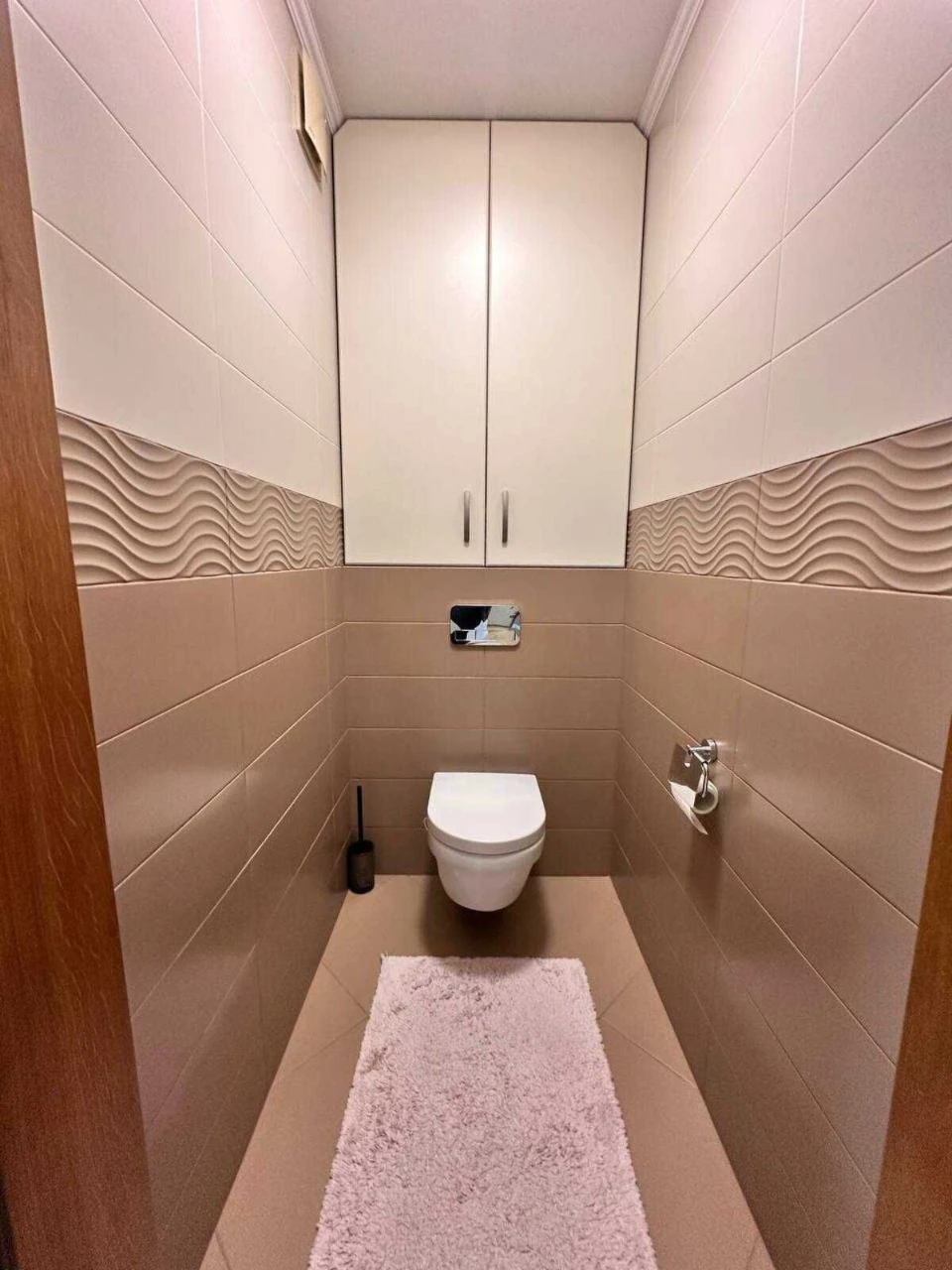 Продажа 3-комнатной квартиры, Шолом-Алейхома