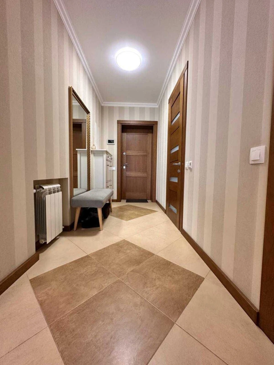 Продажа 3-комнатной квартиры, Шолом-Алейхома