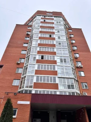 Продажа 3-комнатной квартиры, Шолом-Алейхома