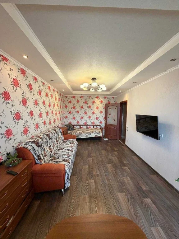 Sale of a 2-room apartment, Tarashchan district.
