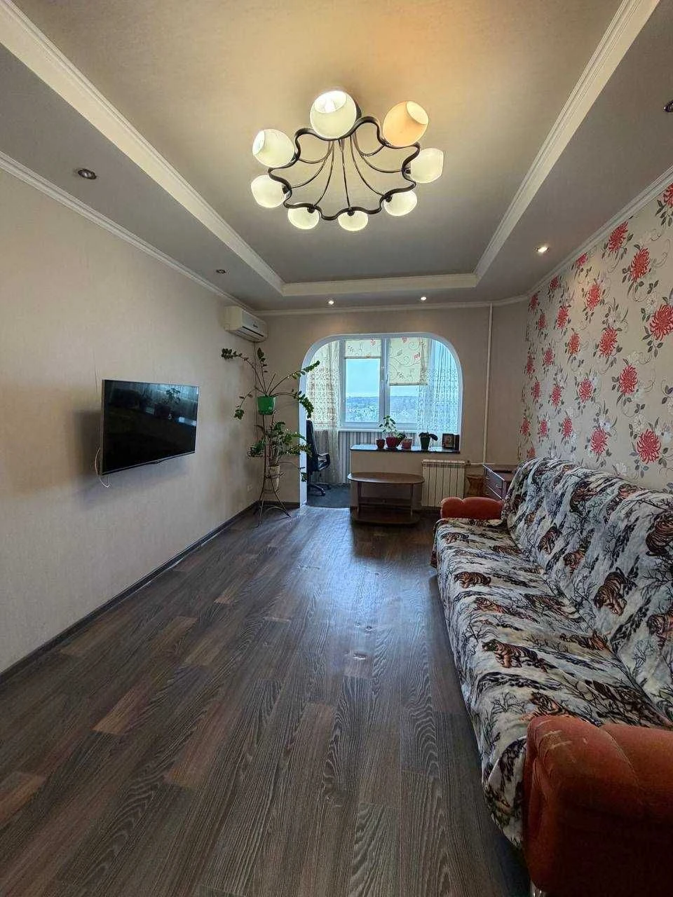 Продаж 2-ної квартири, Таращанський м-в.