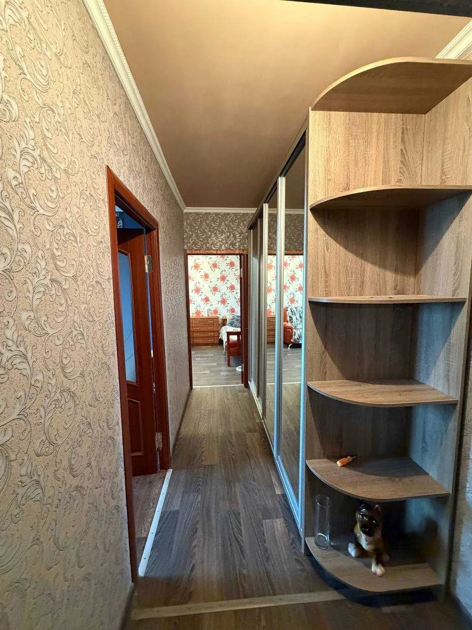 Продаж 2-ної квартири, Таращанський м-в.