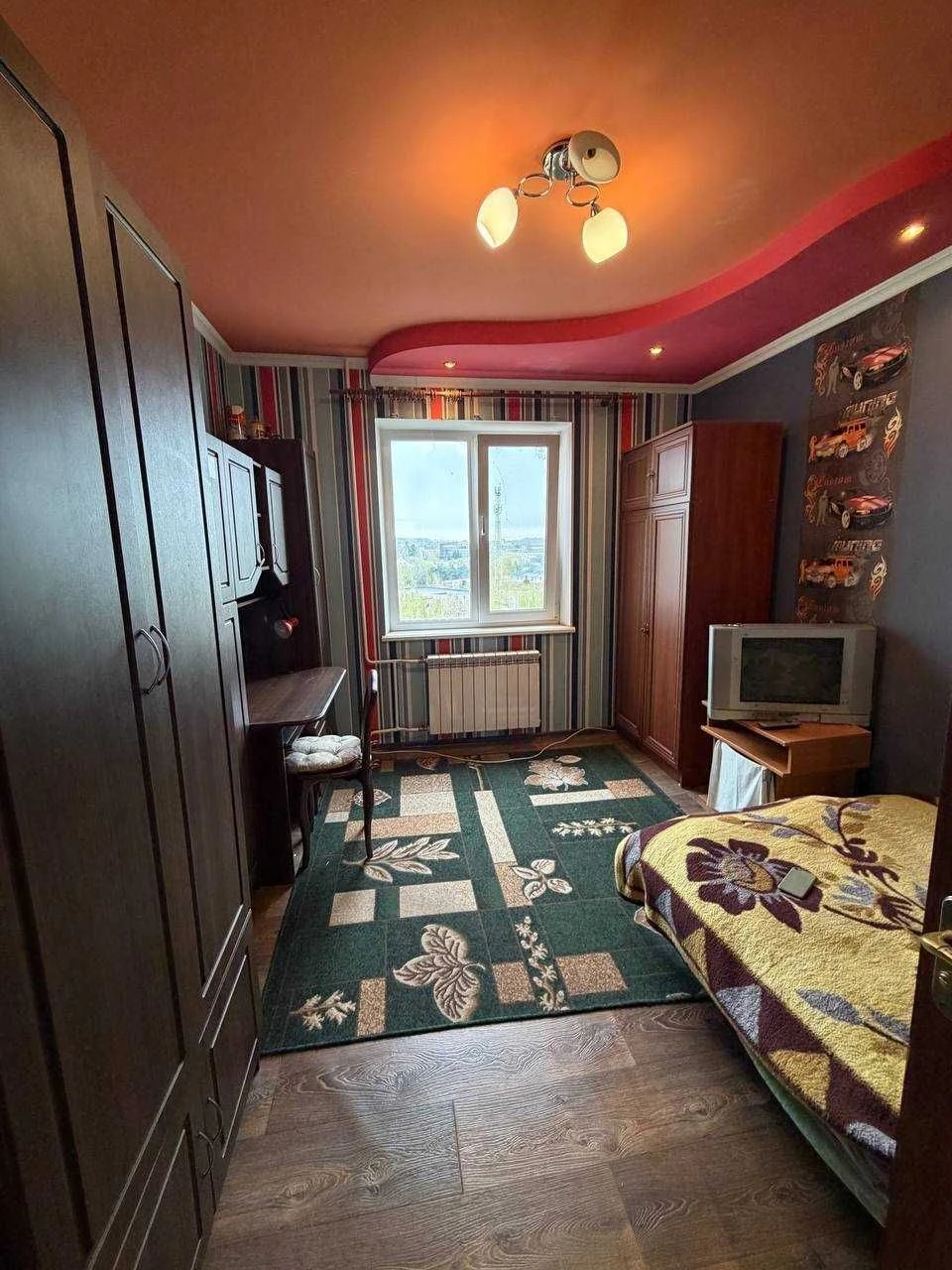 Продаж 2-ної квартири, Таращанський м-в.