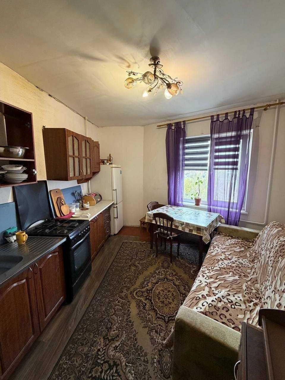 Продаж 2-ної квартири, Таращанський м-в.