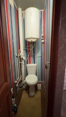 Продаж 2-ної квартири, Таращанський м-в.