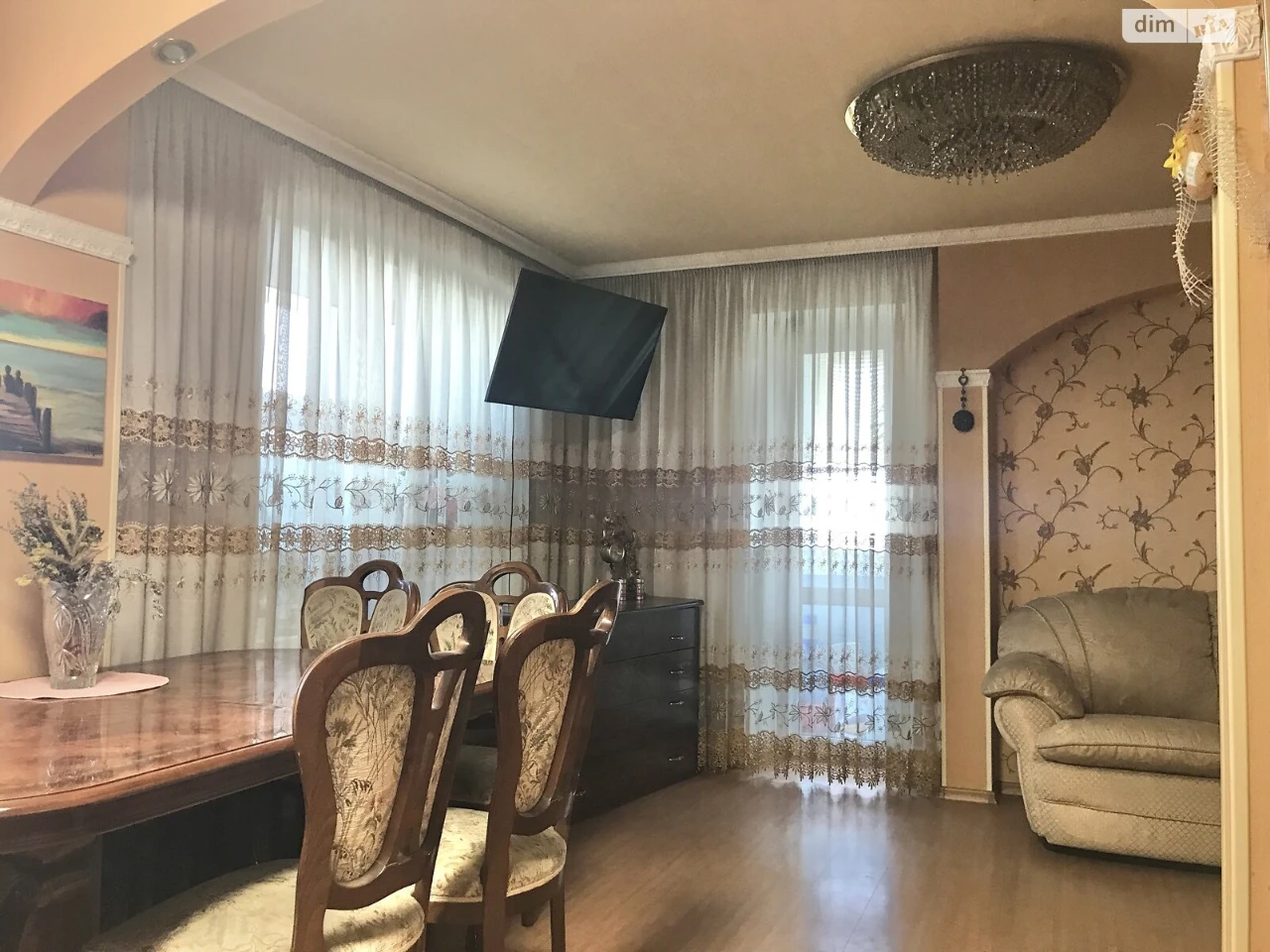 Продажа Квартира в Леваневському