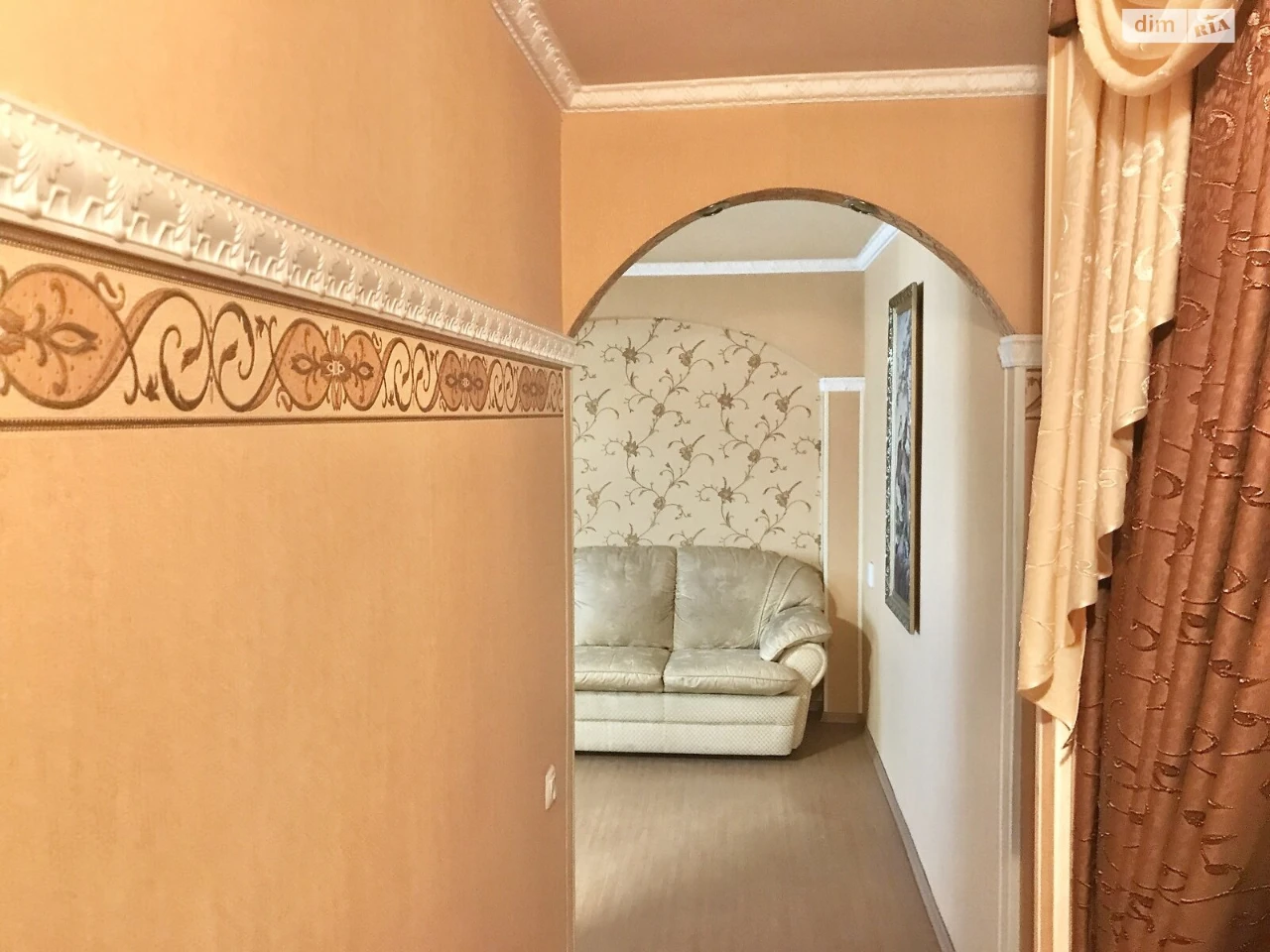 Продажа Квартира в Леваневському