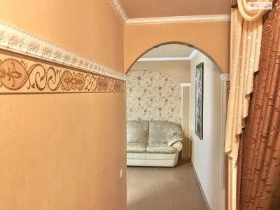 Продажа Квартира в Леваневському